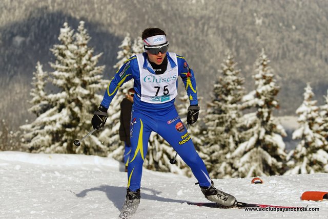 GP Agy 2015 (résumé)